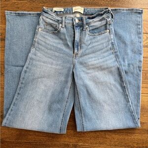 Universal Thread Medium Blue Women Jeans